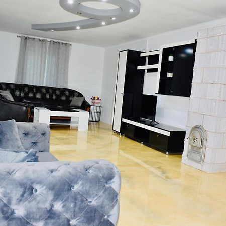 La Dede Hotel Calafat Kültér fotó