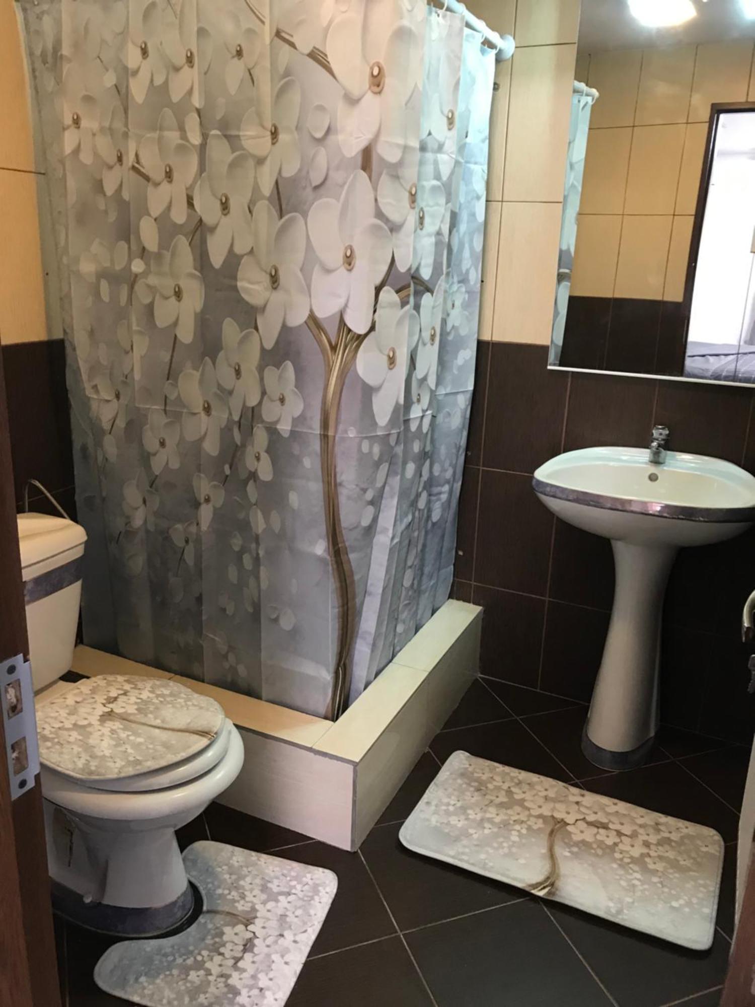 La Dede Hotel Calafat Kültér fotó