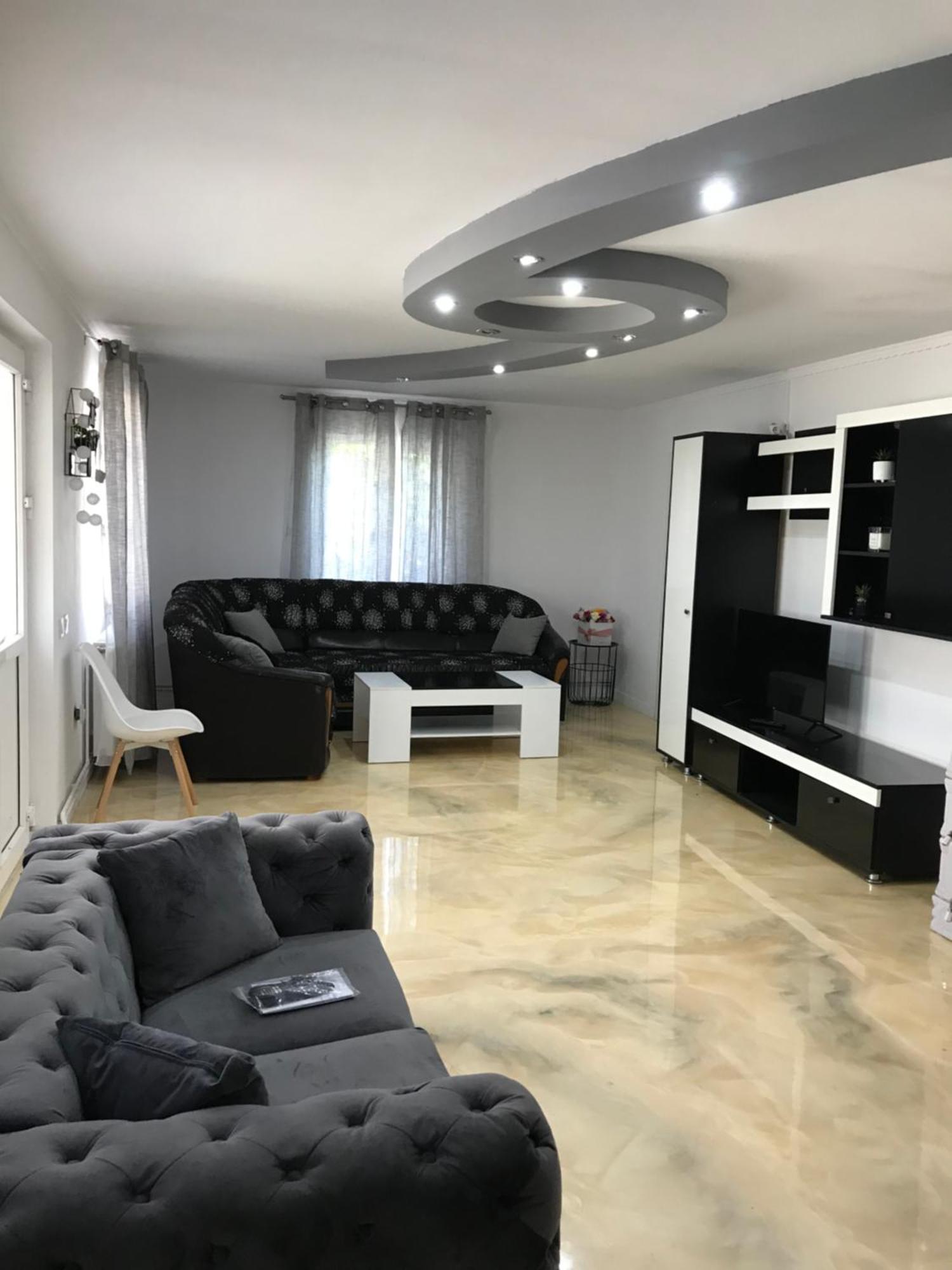La Dede Hotel Calafat Kültér fotó