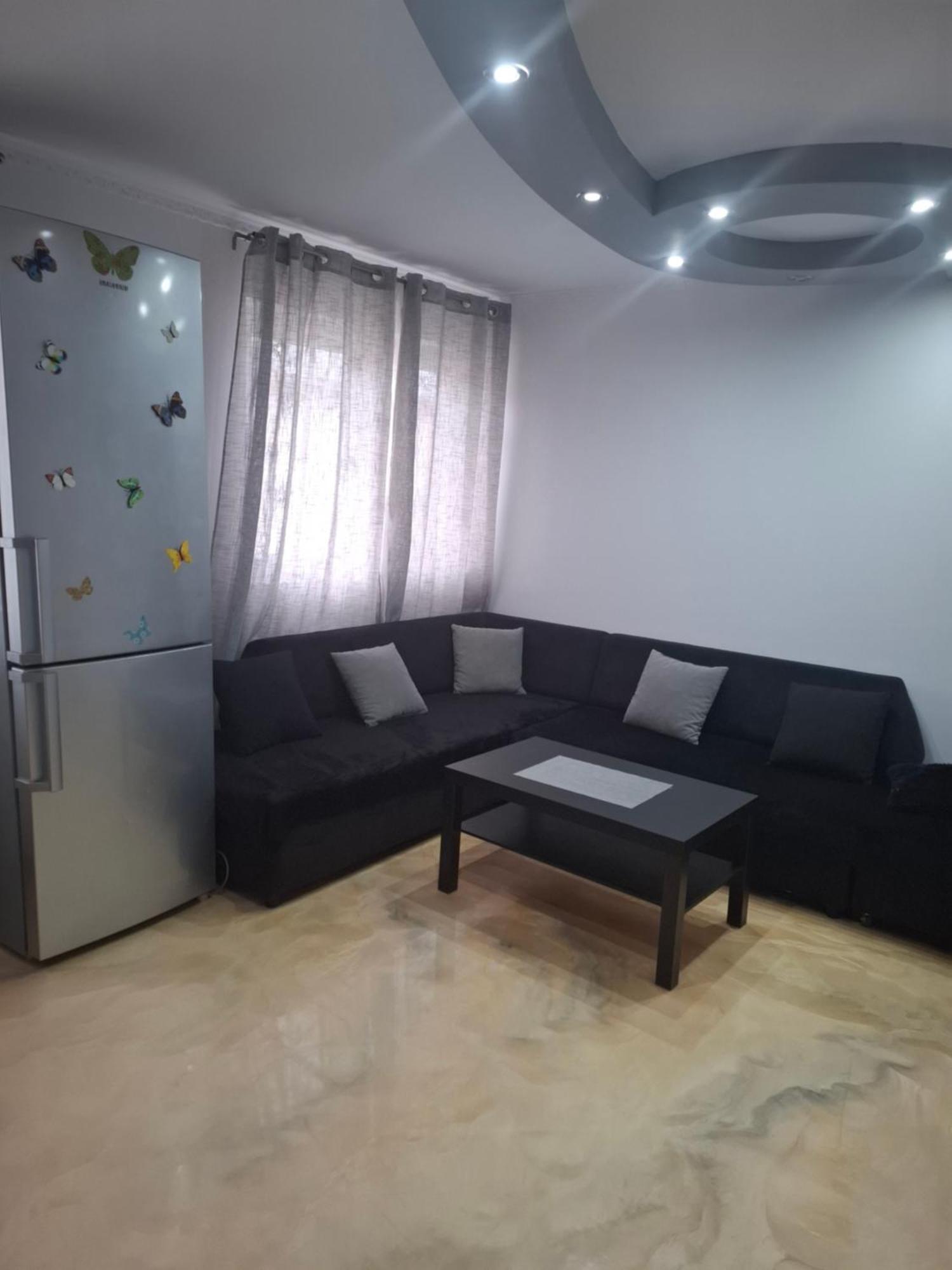 La Dede Hotel Calafat Kültér fotó