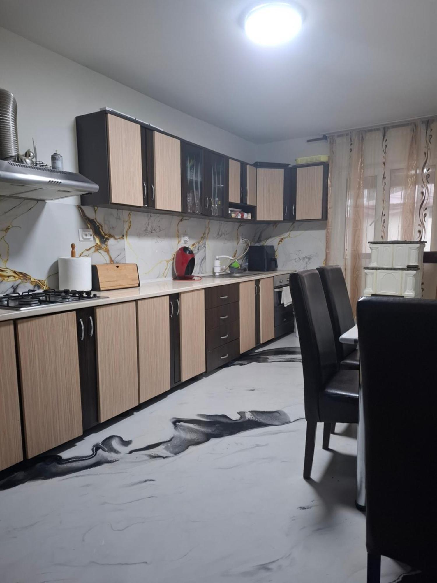 La Dede Hotel Calafat Kültér fotó