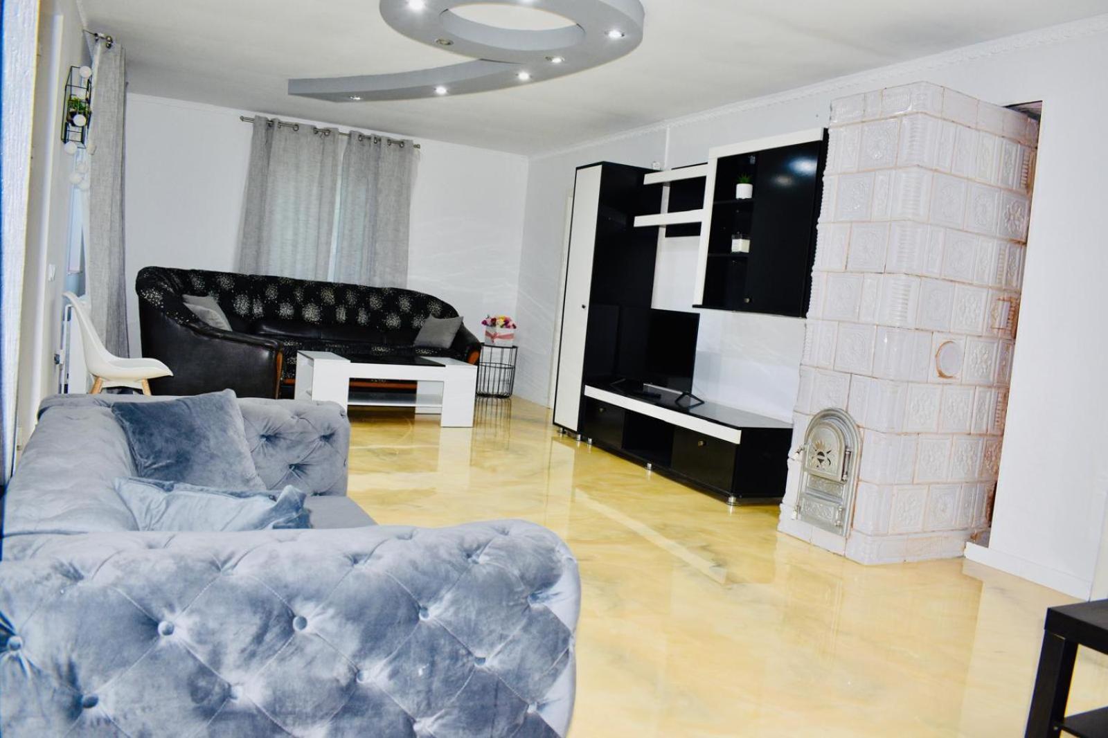 La Dede Hotel Calafat Kültér fotó