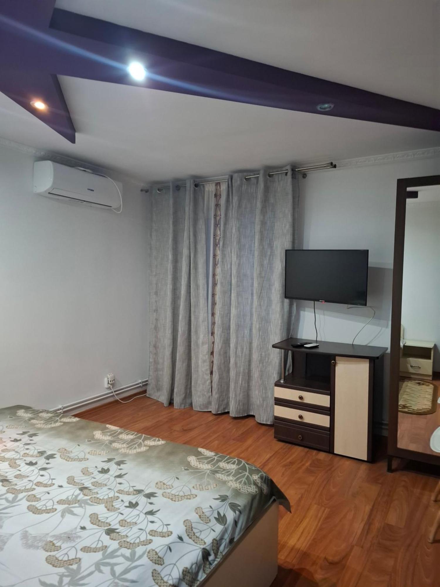 La Dede Hotel Calafat Kültér fotó