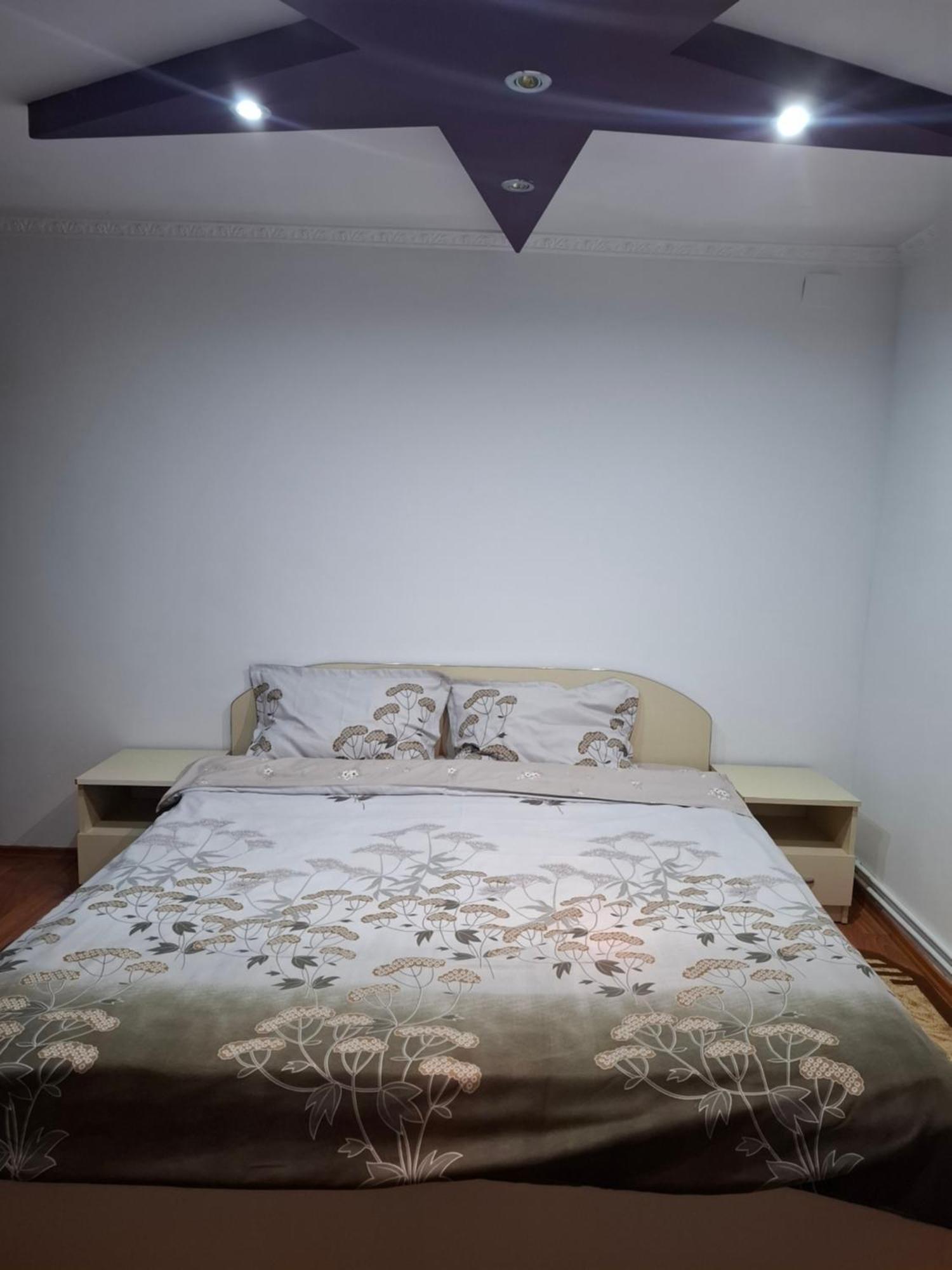 La Dede Hotel Calafat Kültér fotó