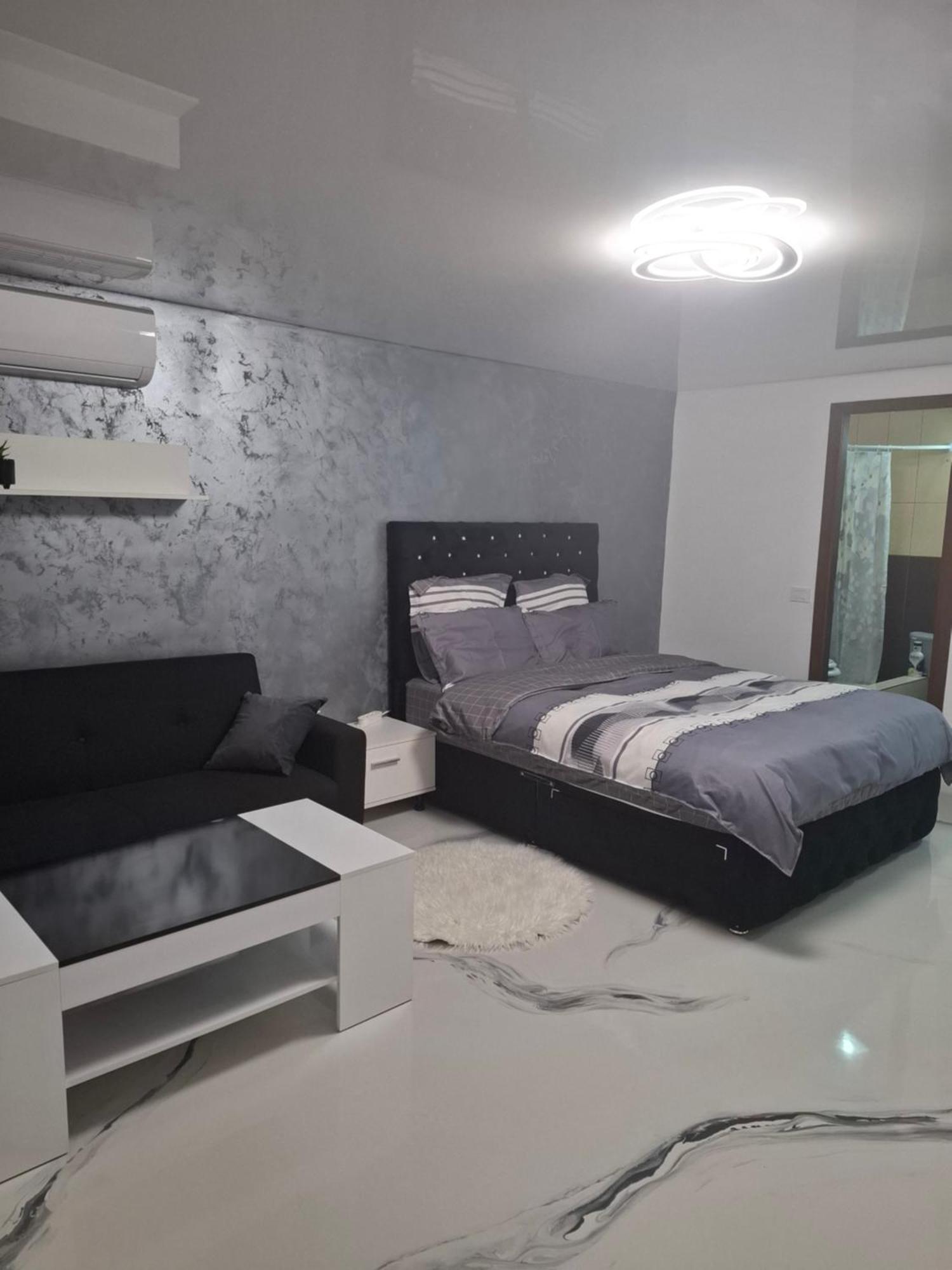 La Dede Hotel Calafat Kültér fotó