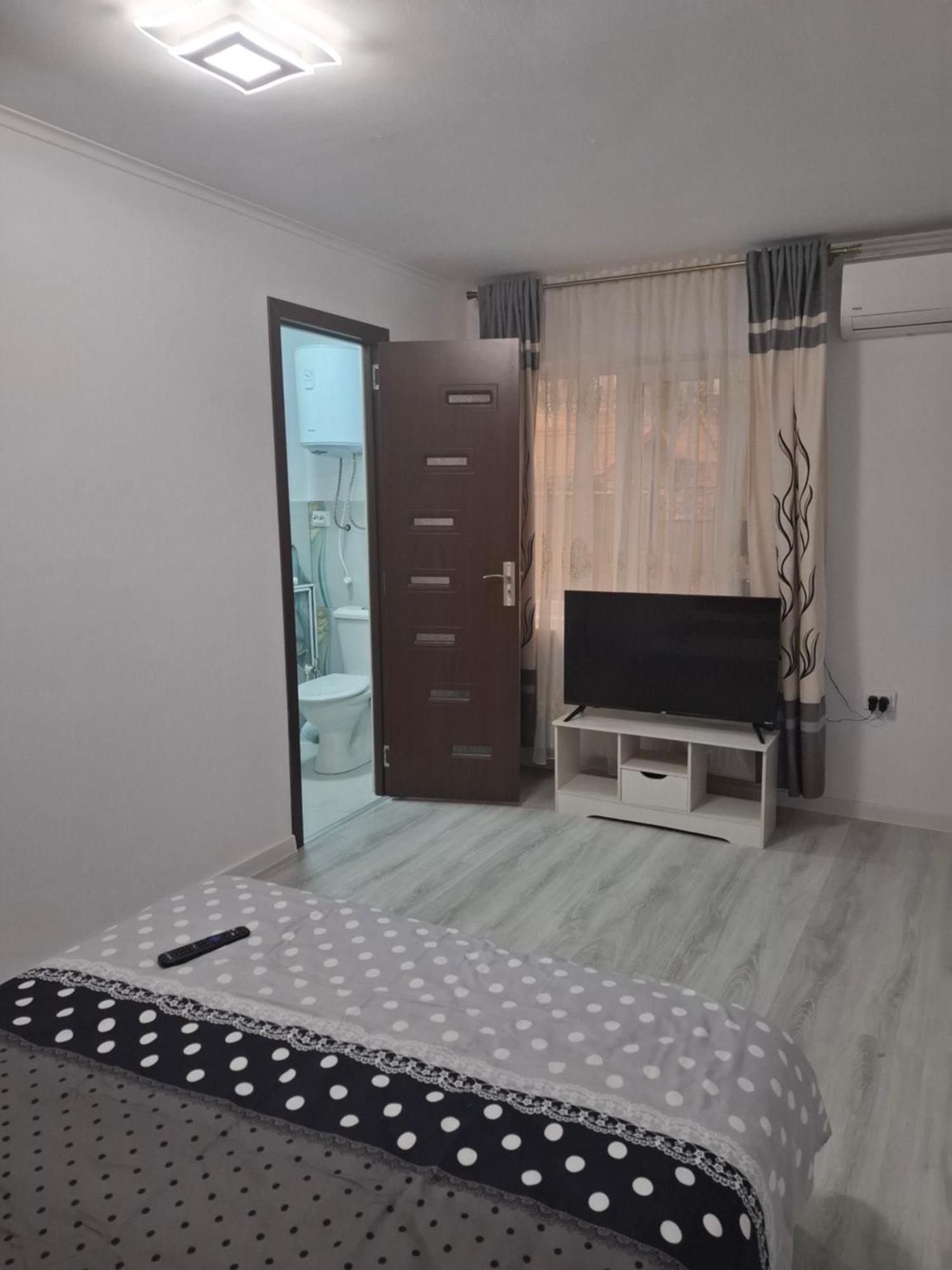 La Dede Hotel Calafat Kültér fotó
