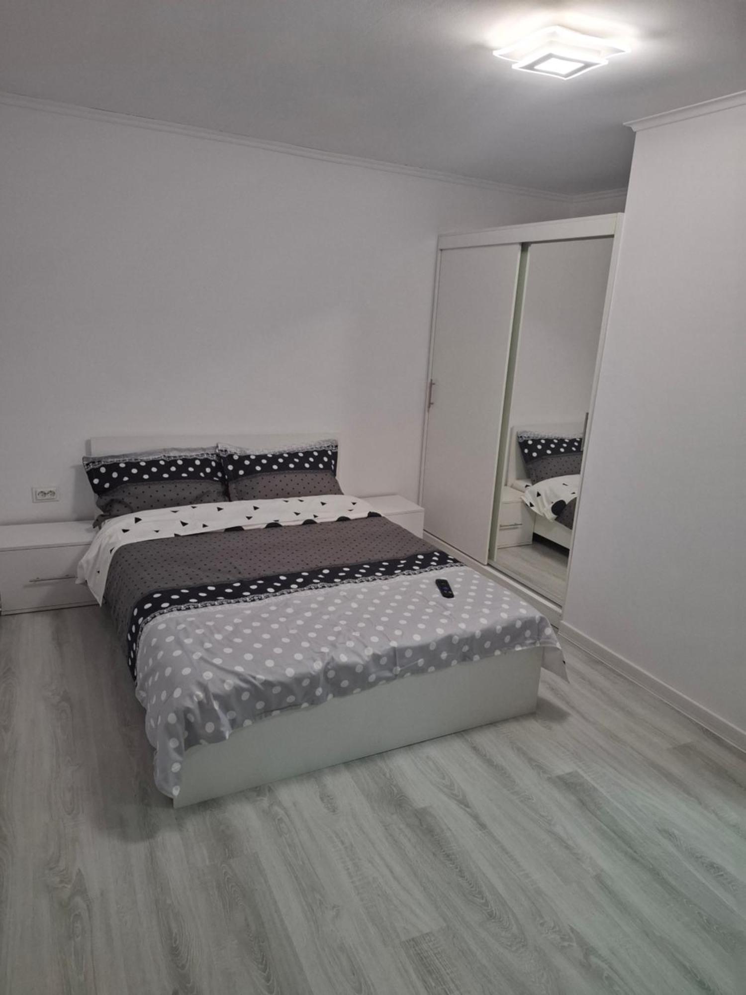 La Dede Hotel Calafat Kültér fotó