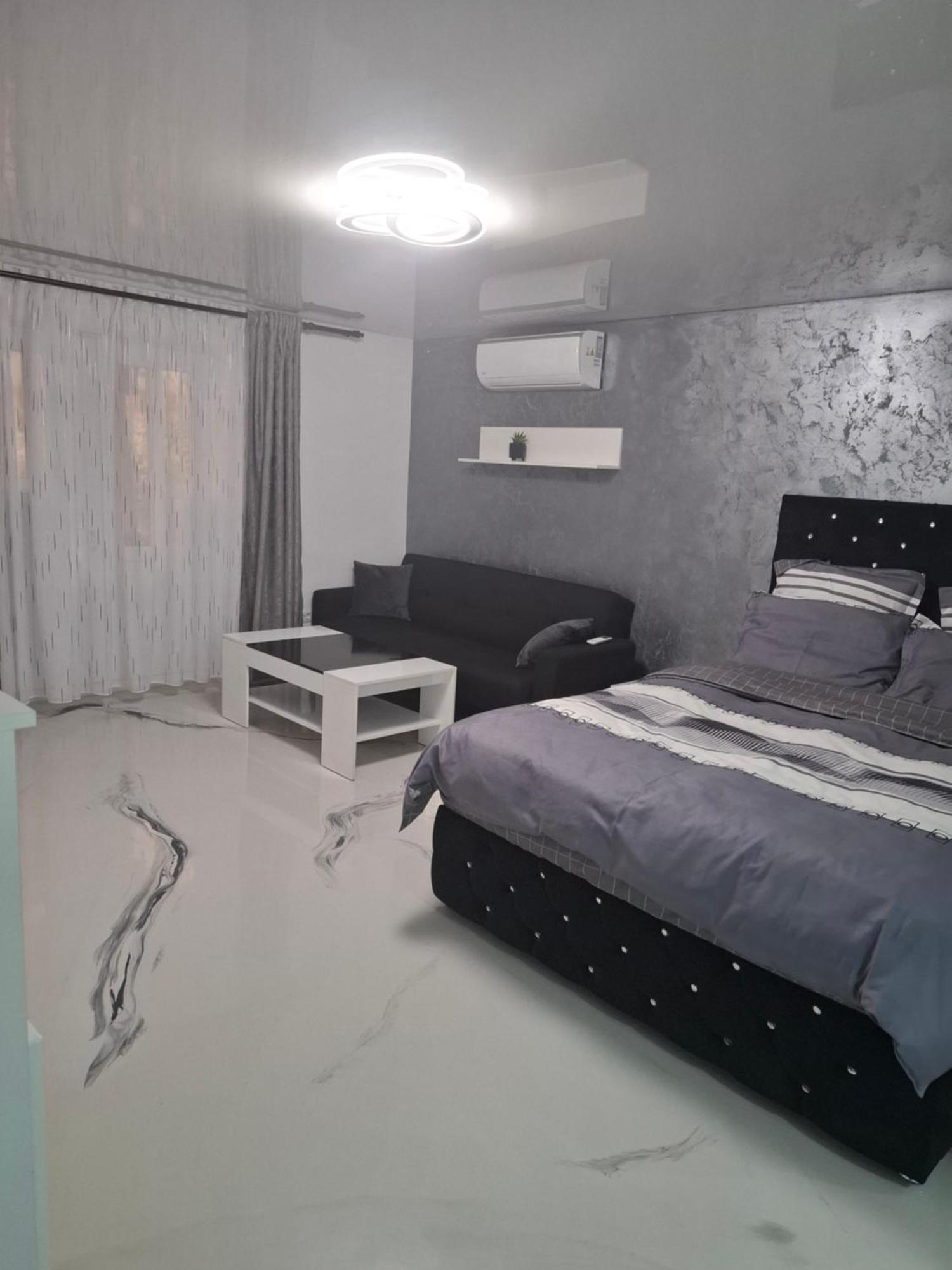 La Dede Hotel Calafat Kültér fotó