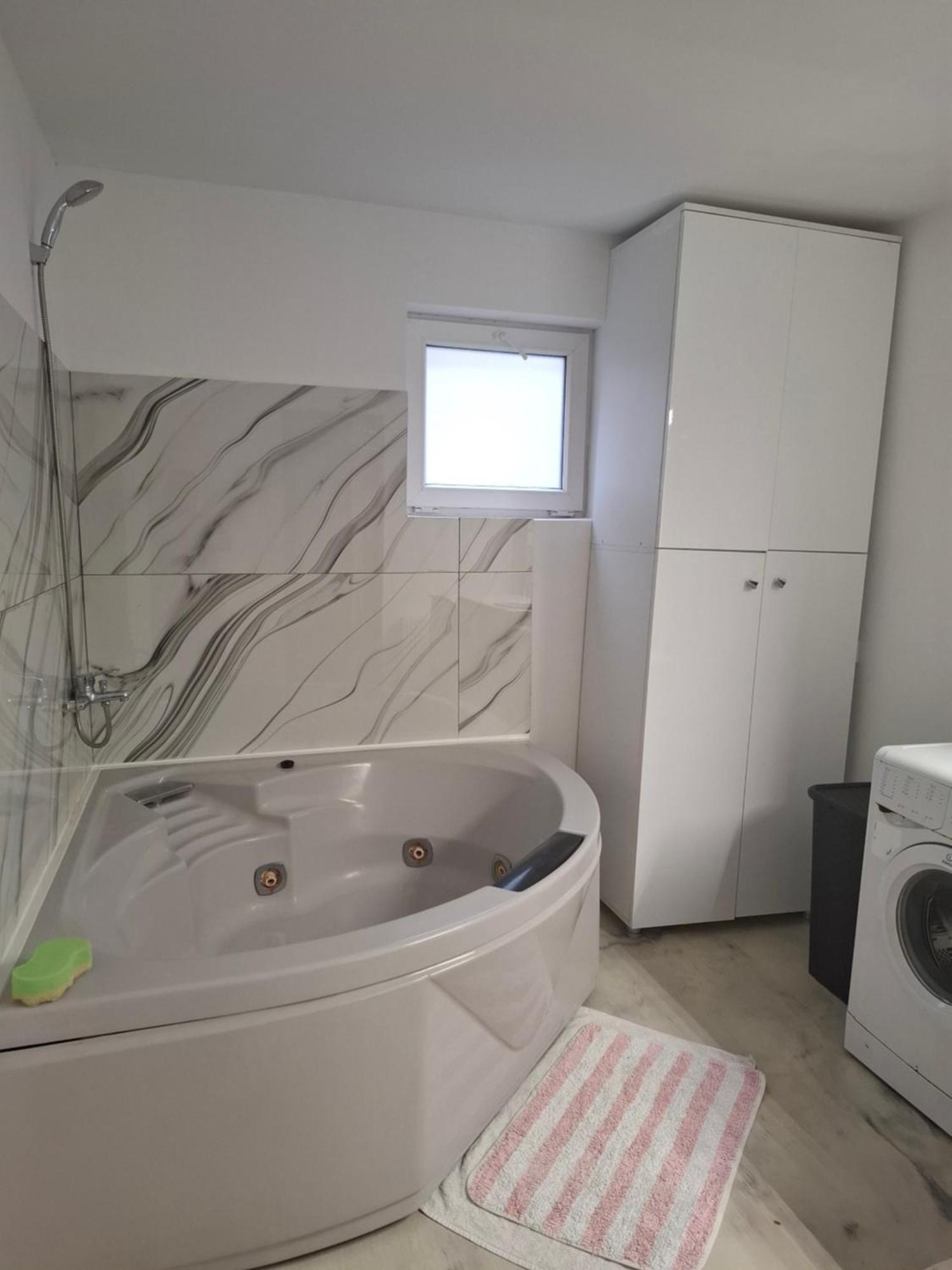 La Dede Hotel Calafat Kültér fotó