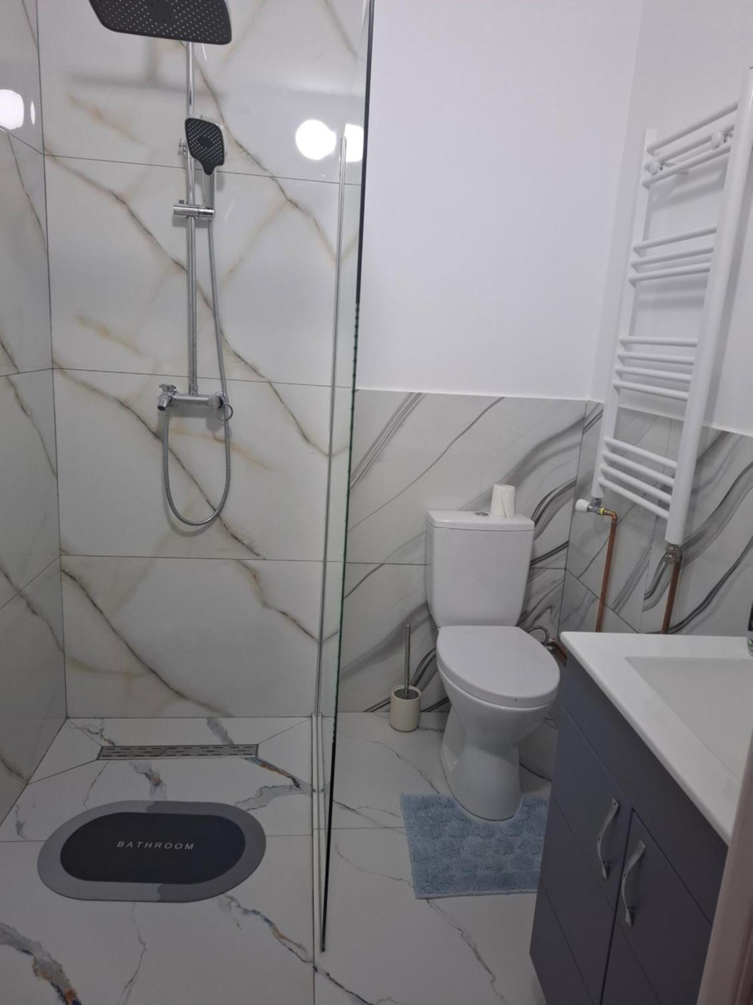 La Dede Hotel Calafat Kültér fotó
