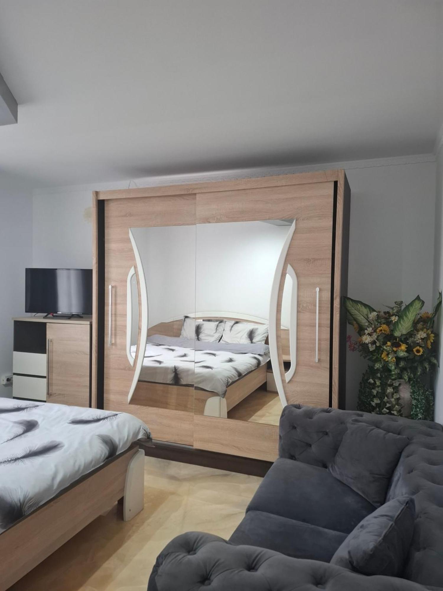 La Dede Hotel Calafat Kültér fotó