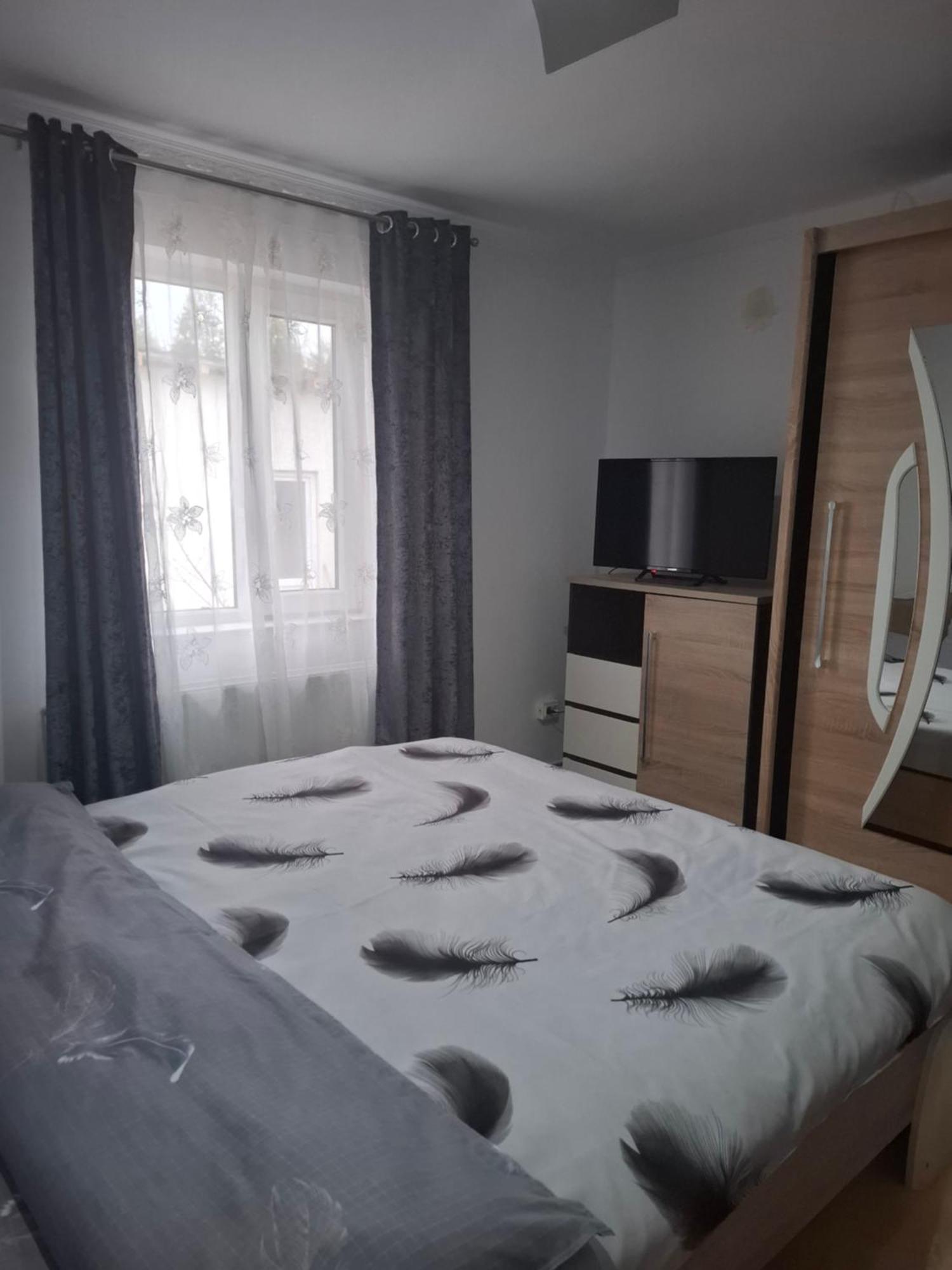La Dede Hotel Calafat Kültér fotó