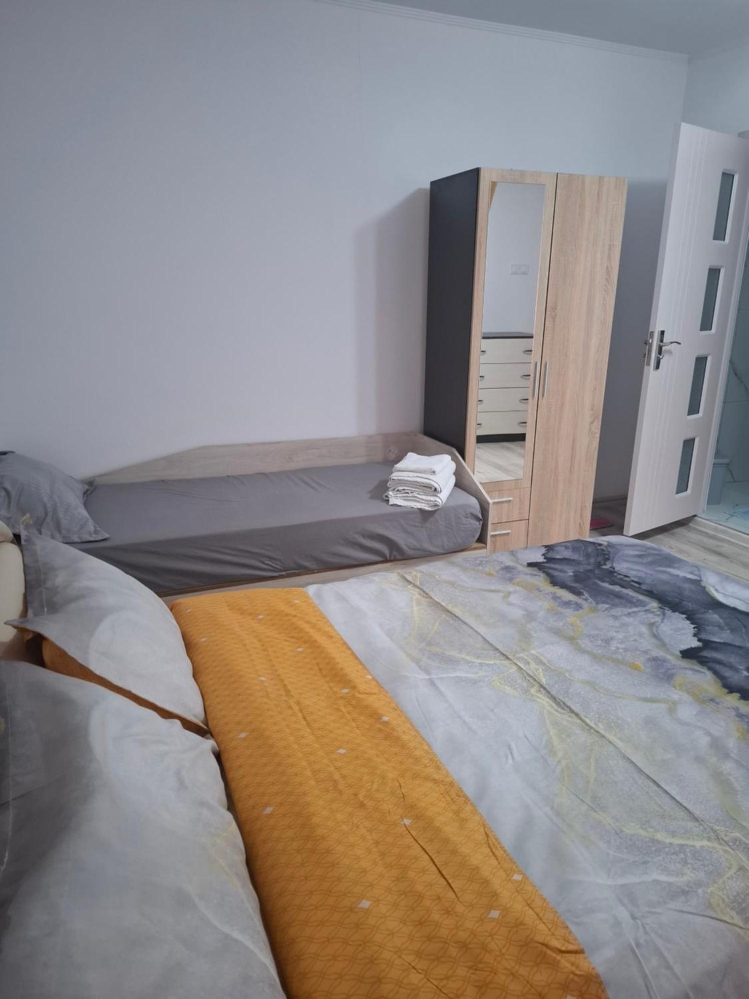 La Dede Hotel Calafat Kültér fotó