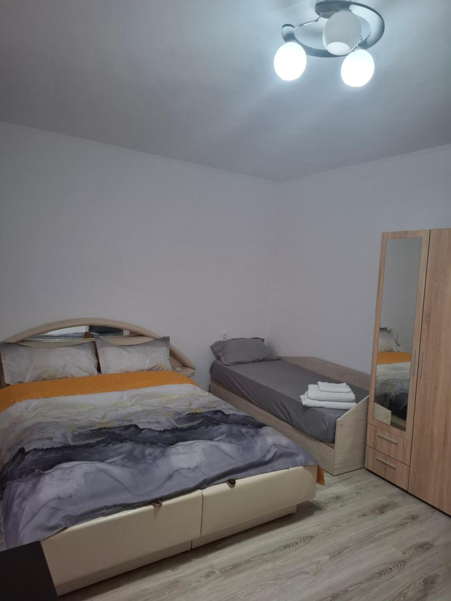 La Dede Hotel Calafat Kültér fotó