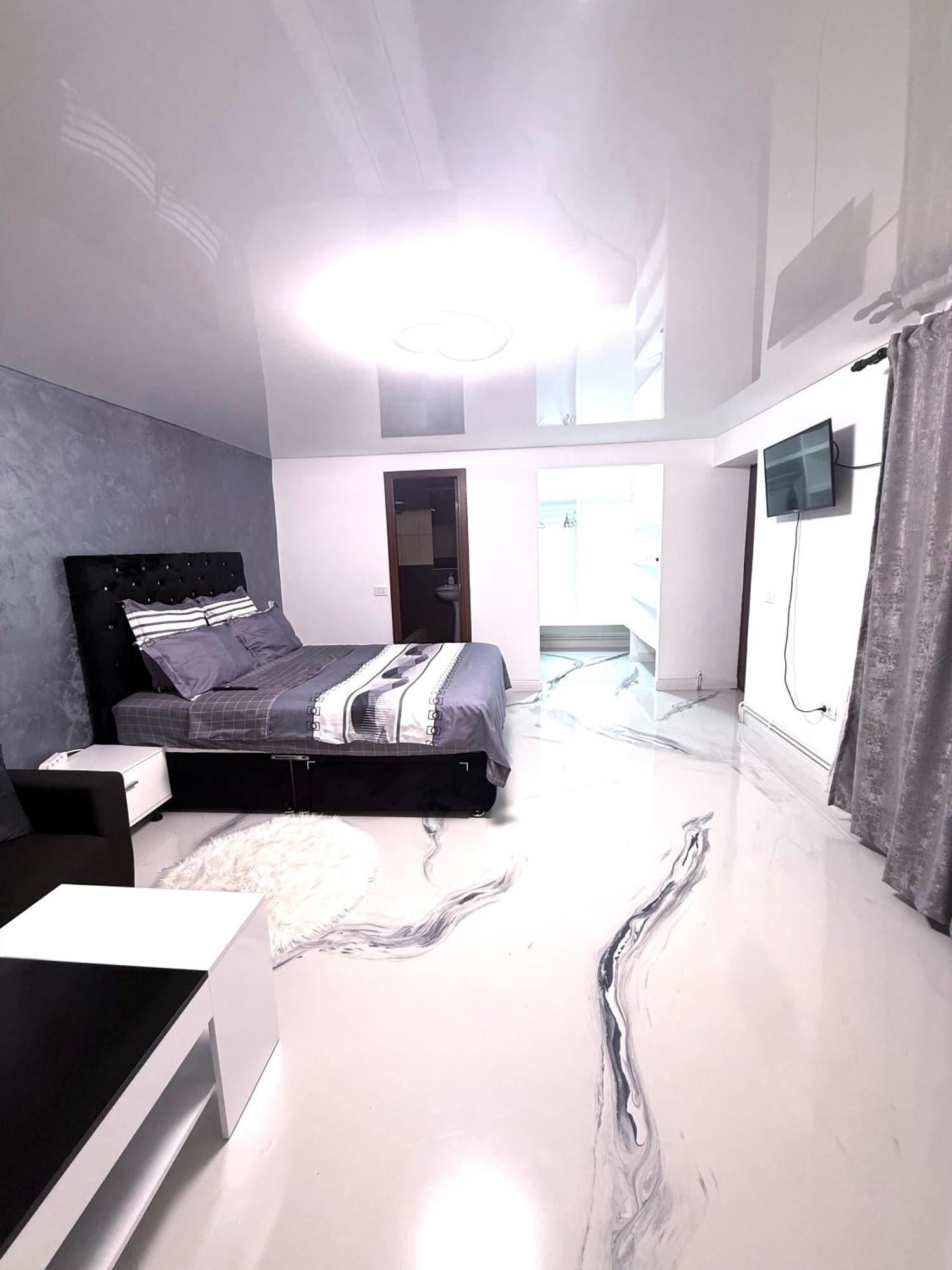 La Dede Hotel Calafat Kültér fotó