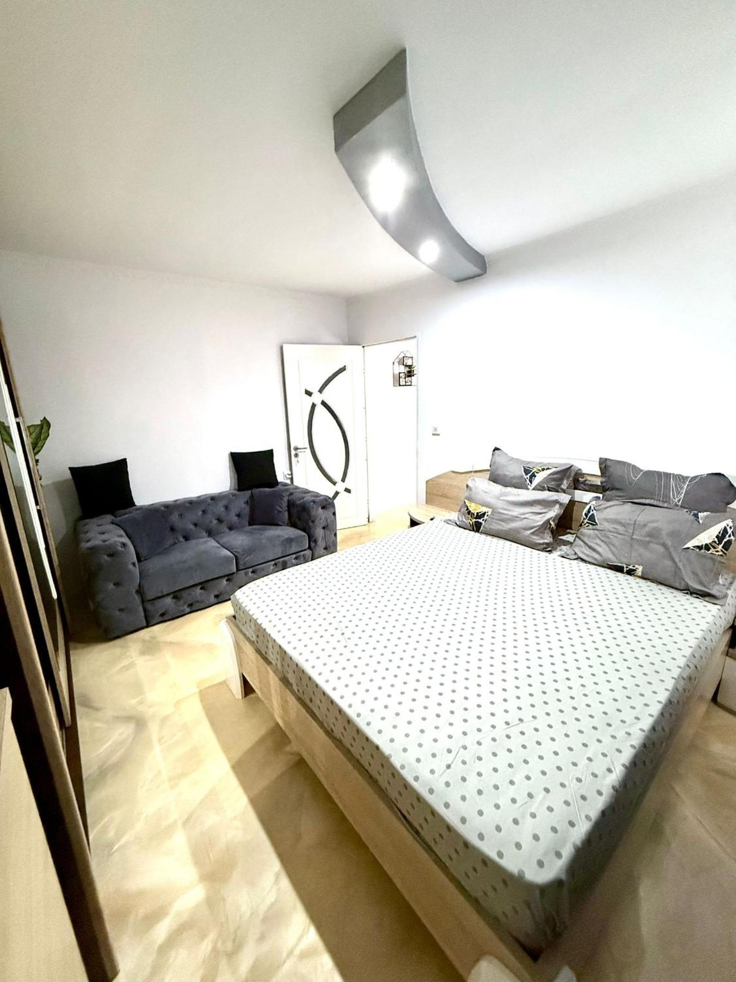 La Dede Hotel Calafat Kültér fotó